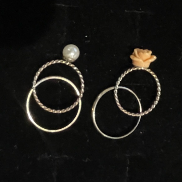 4 Fashionable Syltylish Stackable Rings - Picture 6 of 12